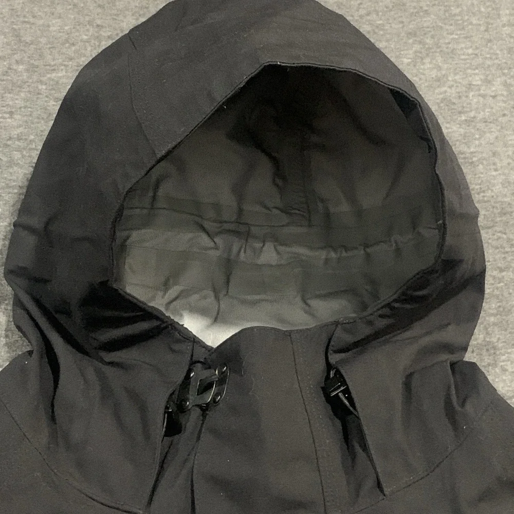 Burton Mark XIII Sovereign Cameraman Jacket Inner layer Jacket/Insulation - Sz L